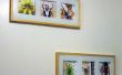 Bilder in Ikea Erikslund Frames ändern