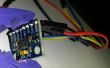 Kontrolle de un-Servomotor con un Arduino Nano y el Acelerómetro ADXL345 [En Español] [Ecuador]