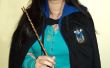 Harry Potter Ravenclaw Robe Hoodie