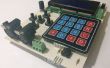 Arduino DMX 512-Tester und Controller DEU