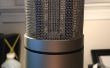 Ribbon Mikrofon Upgrade für MXL 990