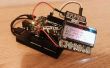 Mit Pimoroni Display-O-Tron mit Arduino