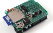 Logger Schild: Datalogging für Arduino