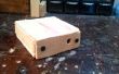 Arduino-Holz-Box