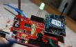 MyHome - home-Automation mit Arduino und XBee