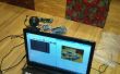 Intel Edison IP-Webcam