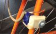 RFID-Bicycle Lock Prototyp