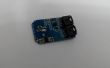Raspberry Pi - MPL3115A2 präzise Höhenmesser Sensor Python-Tutorial