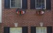 Tracking-Evil Eyes für Ihr Haus, die Ihre Nachbarn (Video) verfolgen