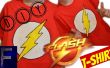 DIY-Flash-T-shirt | Fituro