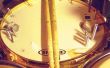 Wie erstelle ich ein Effekte-Snare-Drum