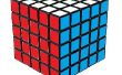 Lösen des Rubik Professor am einfachsten
