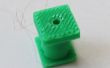 3D gedruckt Mini haptischen Antrieb