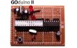 GOduino II = Arduino + L293D drehzahlgeregelten Motor Controller