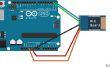 Einrichtung MangoCube #MangoCube BLE Board (Bluetooth 4.0) mit Arduino UNO