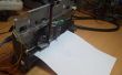 Wiederverwendung von alten Fax als Plotter