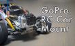GoPro RC Car Mount
