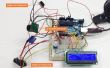 Erste Schritte mit Abstandssensoren und Arduino