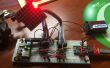 Arduino 8 * 8 Led Matrix Driver mit 2 * 74HC595 Schieberegister