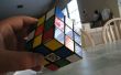 Rubiks Cube Stand!! 