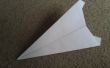 Wie erstelle ich die Vektors Paper Airplane