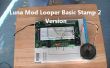 Luna Mod Looper grundlegende Stamp2 Version