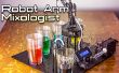 Arduino Roboter Arm Mixologist