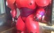 Baymax aus Big Hero 6 Kostüm