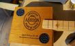 Hand tools Cigar box guitar