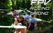 DIY-FPV Drohne Racing