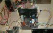 Transistor Verstärker zu bauen