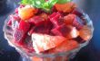 Beetorange Salat
