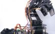 Arduino Roboterarm
