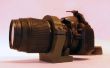 Nikon Zoom-Objektiv Stativ-Halterung für das AF-S DX 55-300mm
