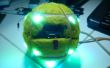 RGB LED Tennisball