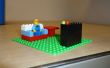 Wie erstelle ich ein Lego-Wohnzimmer-Set