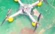 DIY-erste Schritte mit Drohnen (mit REMOTE EICHWERTE)
