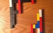 LEGO-Duell-Pistolen