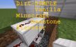 Einfache Redstone Aufzug (1 Story) - Vanilla Minecraft PC (alle Redstone-Update + kompatibel)