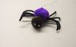 Die Spinne - angetrieben von LEGO und PIC Mikrocontroller Max