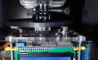DIY Arduino Time Lapse Panner für GoPro