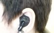 Maßgeschneiderte Ohrhörer mit Sugru