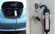 Elektro Fahrzeug Kapselhalter mit Instamorph