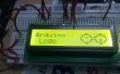 Arduino Bit Mappig auf LCD mit LOGO