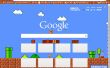 Herstellung einer Mario Brothers benutzerdefinierte Google Chrome Thema