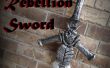 DMC Rebellion Cosplay Schwert
