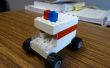 LEGO Instructable - Krankenwagen