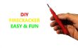 DIY-Wie erstelle Firecracker neue Methode einfach & leicht