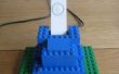 LEGO 1. Gen Ipod Shuffle Dock