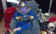 Childrens Thanos Kostüm
